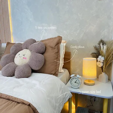 Hotel Bonnie Bean Azure